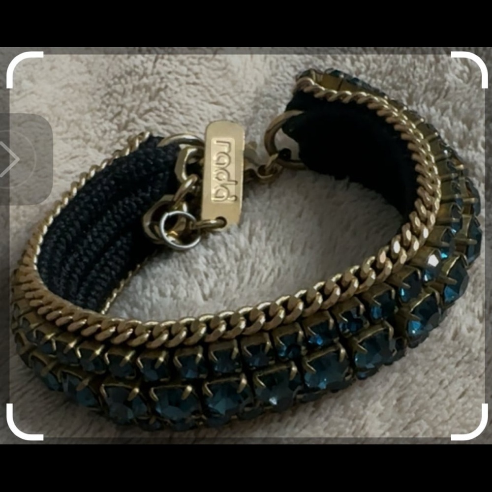 Bracelet Rada Italy - Picture 3 of 6
